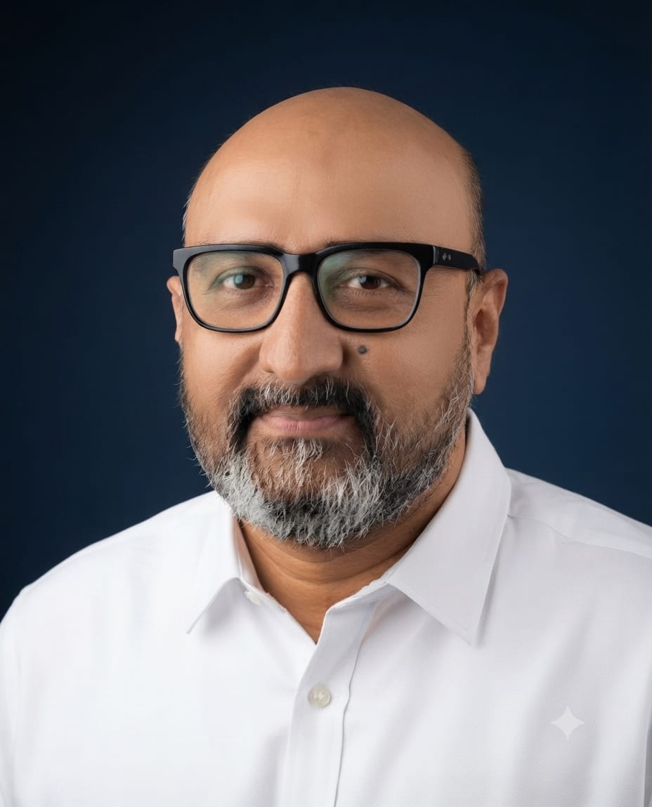 സുരേഷ് വണ്ടന്നൂർ കെപിസിസി പുതിയ ഓഫീസ് സെക്രട്ടറി;